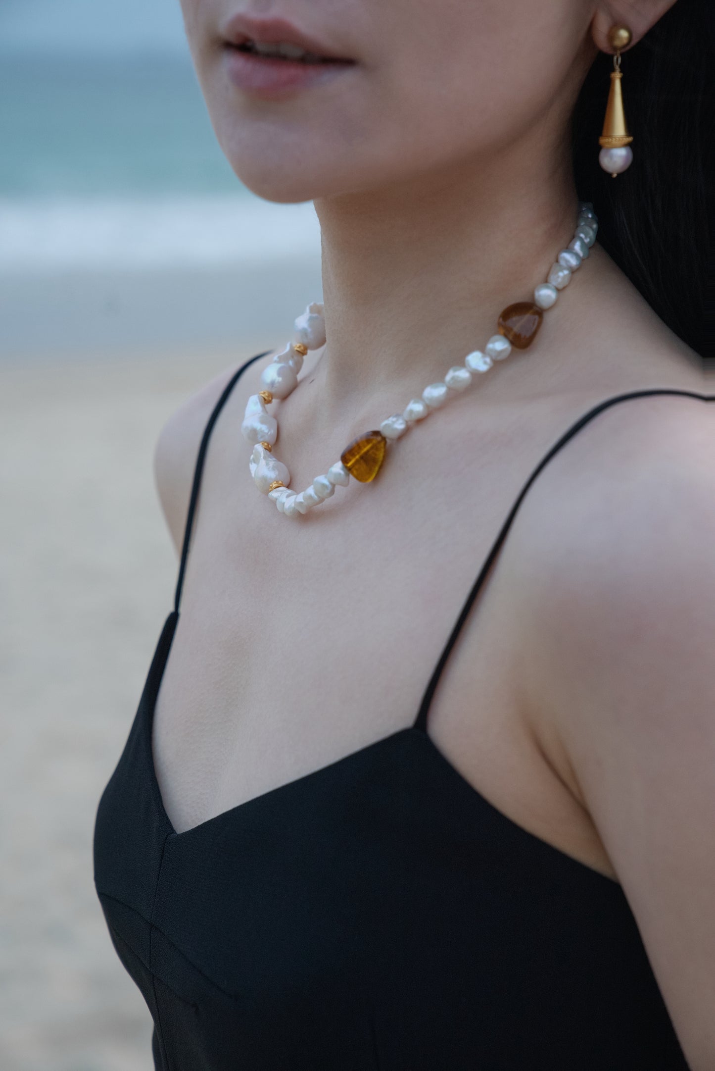 Alfrodull 🏺項鏈