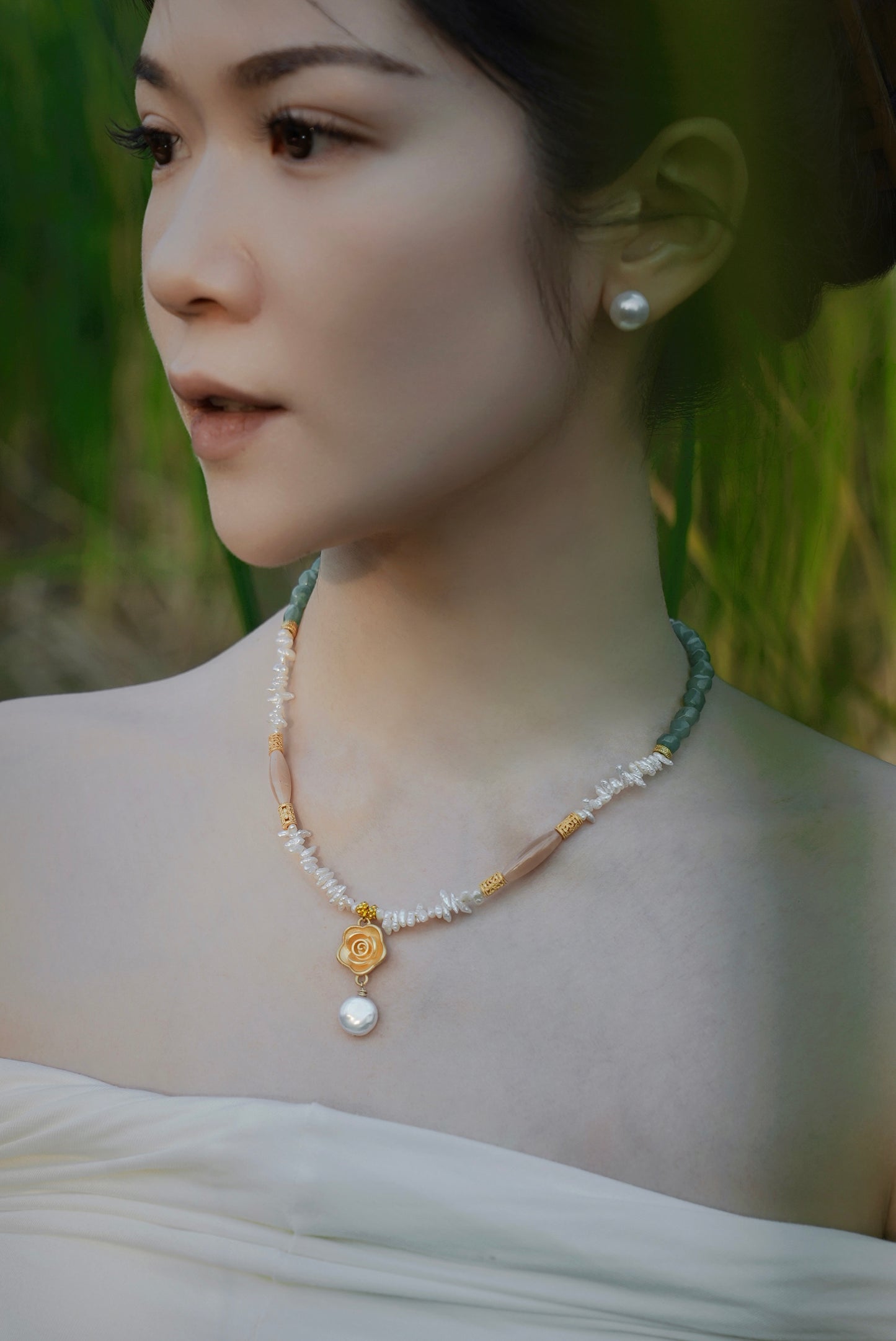 Anita 項鏈