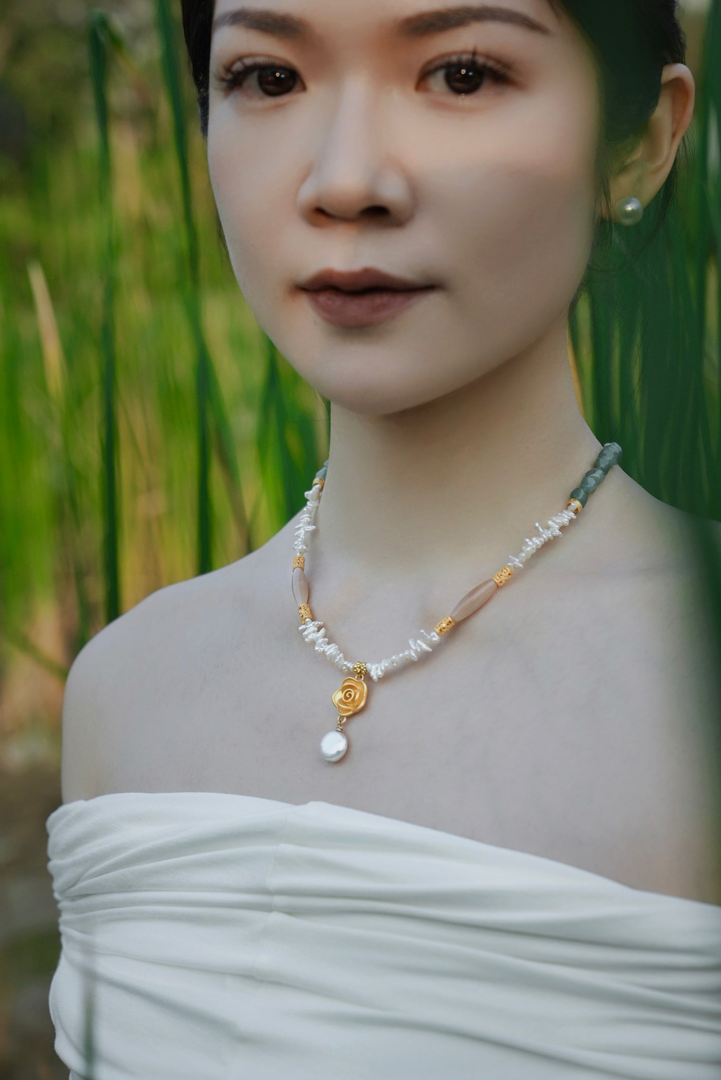 Anita 項鏈