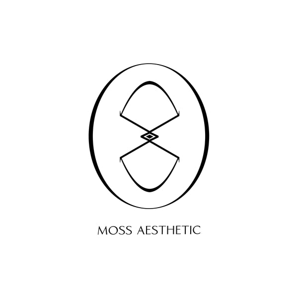 Moss Aesthetic